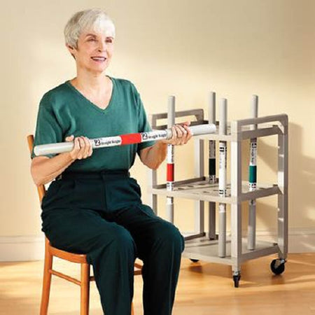 Patterson Medical Supply - Weight Bar 3 lbs. - 540004