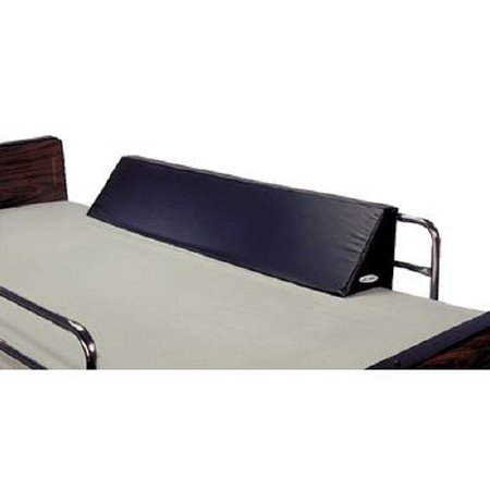 Lacura - Bed Side Rail Pad / Positioner 8 X 12 X 48 Inch - 550313