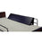 Lacura - Bed Side Rail Pad / Positioner 8 X 12 X 48 Inch - 550313