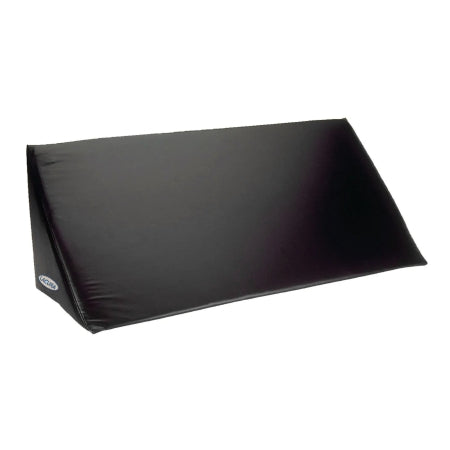 Lacura Body Bolster - Positioner Bolster 17 W X 32 D X 12 H Inch Foam Freestanding - 550317