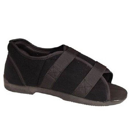 Darco Softie - Post-Op Shoe Medium Male Black - 55068802