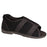 Darco Softie - Post-Op Shoe Large Male Black - 55068803