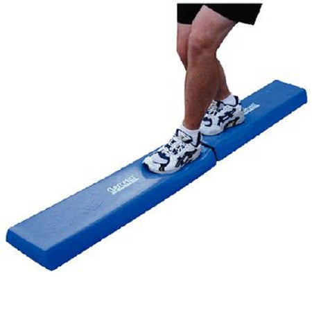 Patterson Medical Supply Balance Beam Set 2-1/2 X 8-1/4 X 6-1/2 X 36 Inch Each - 550800
