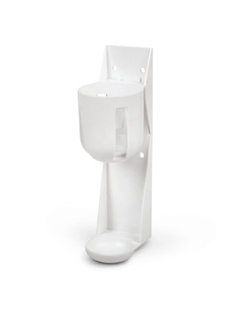 Epi-Clenz - Soap Dispenser 16 oz. Wall Mount - Medline - MSC097046