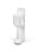 Epi-Clenz - Soap Dispenser 16 oz. Wall Mount - Medline - MSC097046