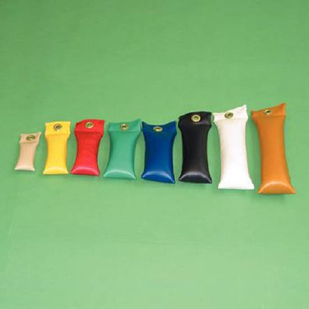 CanDo SoftGrip - Hand Weight Bag Style 2 lbs. - 550872