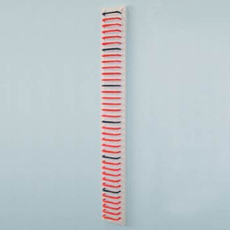 Patterson Medical Supply Shoulder Ladder 1-1/2 D X 6 W X 40 H Inch - 550903