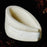 Patterson Medical Supply Rolyan Cervical Collar Medium Density One Size Fits Most Contoured 12 to 22 Inch Circumference - 551039