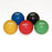 CanDo WaTE Ball - Hand Weight Set 6 Piece Set / Ball Style 1.1 lbs. / 2.2 lbs. / 3.3 lbs. / 4.4 lbs. / 5.5 lbs. / 6.6 lbs. - 551584