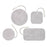 Performa - Stimulating Electrode For TENS Units - 551968