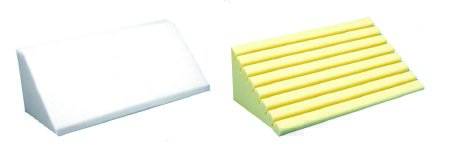 Span America Geo-Matt Bed Wedge 7-3/8 X 11-5/8 X 20 Inch Foam Freestanding - 50960-300-96