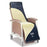 Geo-Wave - Wheelchair Seat Cushion Cover - C2-WAVE