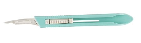 Safety Scalpel