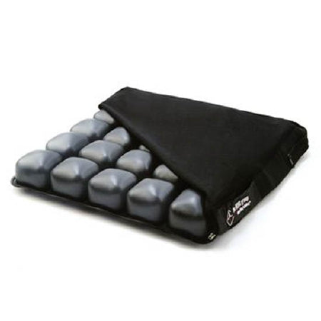 Patterson Medical Supply ROHO MOSAIC Seat Cushion ROHO Mosaic 18 W X 16 D X 3 H Inch Air Cells - 552659