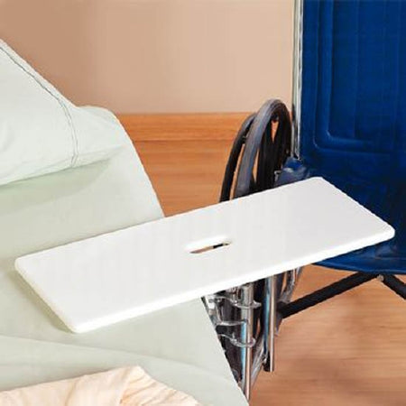 Patterson Medical Supply HI-D Transfer Board 500 Lbs HDPE - 552886