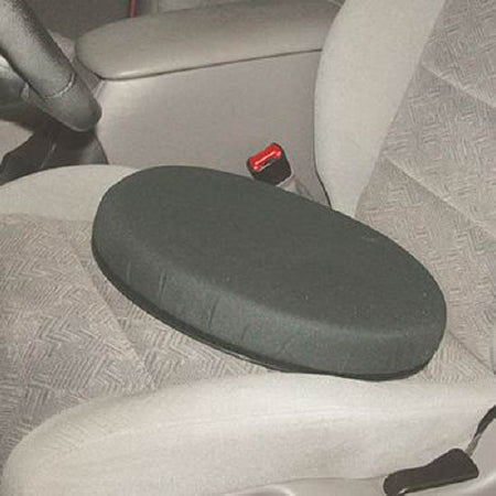 Patterson Medical Supply Swivel Seat Cushion 15 Inch Diameter X 1-3/10 H Inch Foam - 552907
