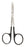 Miltex Miltex SuperCut Tenotomy Scissors Stevens 4-1/2 Inch Length OR Grade Stainless Steel (German) NonSterile Finger Ring Handle Straight Blade Sharp/Sharp - 18-SC-1470