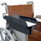 Patterson Medical Supply - Wheelchair Arm Tray For Universal Wheelchair - 553124