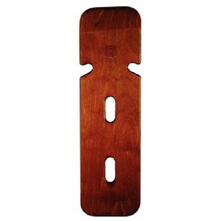 Patterson Medical Supply Transfer Board 450 Lbs 7-Ply Birch Wood - 553182