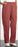 Fashion Seal Uniforms - Scrub Pants Large Burgundy Female - 7401-L