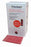 Performance Health Thera-Band Dispensing System Exercise Resistance Band Red 5 Foot Length Medium Resistance - 20530