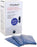 Performance Health Thera-Band Dispensing System Exercise Resistance Band Blue 5 Foot Length X-Heavy Resistance - 20550
