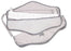 Patterson Medical Supply Hydrocollator Cover Terry, Oversize, Hook and Loop Closure, 24 X 36 Inch - 554117