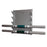 Patterson Medical Supply Therapy Bar Rack 14 W X 17 H X 3 D Inch, Steel, Wall Mount - 554529