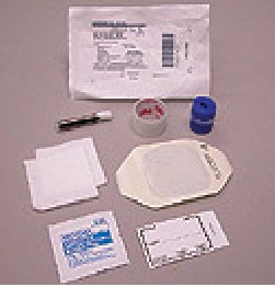 Trinity Sterile IV Start Kit - 50194