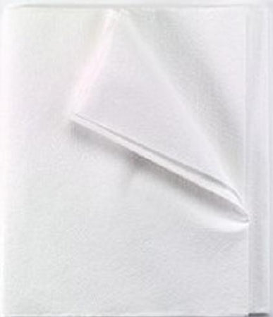 Tidi Products Tidi General Purpose Drape Drape Sheet 40 W X 60 L Inch NonSterile - 9810836
