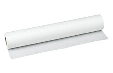 Tidi Products Table Paper 18 Inch White Smooth - 980912
