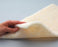 Sherpa Lining - Orthopedic Padding Roll Undercast 60 Inch X 1 Yard Polyester - 55459201