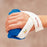 Pucci - Hand Orthosis Inflatable Fabric Right Hand Blue One Size Fits Most - 55462602