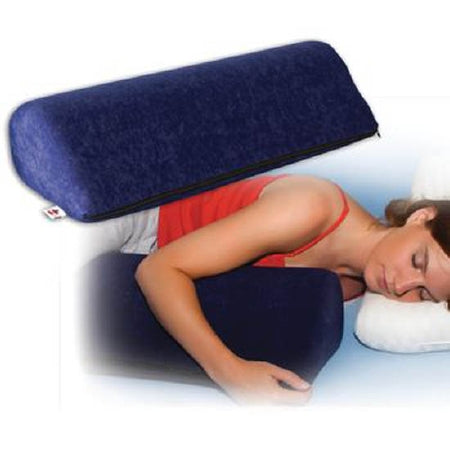 Patterson Medical Supply Bed Wedge 15 W X 20 D Inch Foam - 55469902