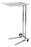 Pedigo Products Instrument Tray Mayo Stainless Steel 20 X 25 Inch - 58