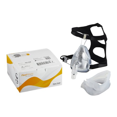 FlexiFit 431 - CPAP Mask Under-Chin Full Face Style Small / Medium / Large - HC431A