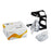 FlexiFit 431 - CPAP Mask Under-Chin Full Face Style Small / Medium / Large - HC431A