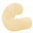 Patterson Medical Supply Contour Positioning Pillow Foam Freestanding - 55970307