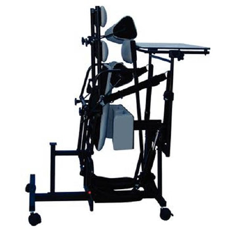Patterson Medical Supply Lateral Support Prime Engineering Symmetry Stande - 560412
