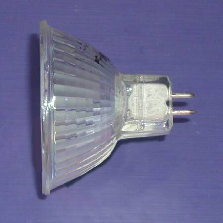Osram Sylvania - Diagnostic Lamp Bulb 12 Volt 50 Watts - 0048399