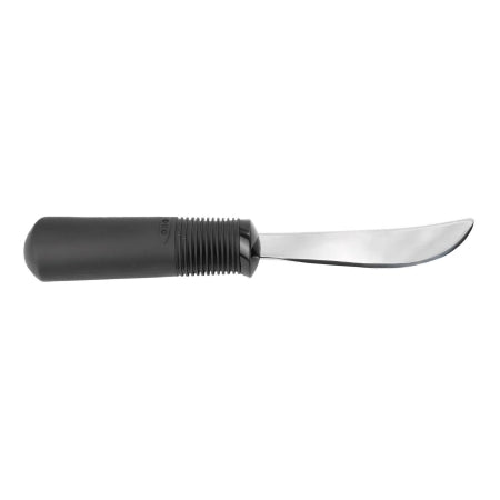 Good Grips - Rocker Knife Right-Left Handed / Angled Black Stainless Steel - 561846