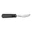 Good Grips - Rocker Knife Right-Left Handed / Angled Black Stainless Steel - 561846