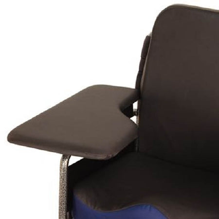 Patterson Medical Supply Lacura Flip Up Half Tray - 562019