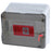 Harloff Harloff Bemis Locking Sharps Box For Harloff Carts - 684810