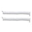 Spyrolace - Shoelaces White Rubber - 606401
