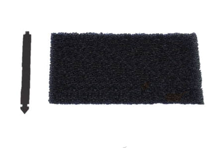 Respironics Air Inlet Filter - H619