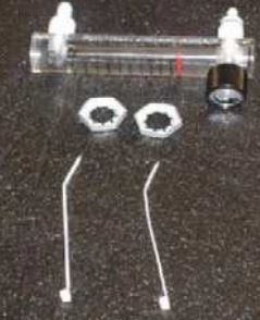 Flow Meter Kit