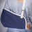 Patterson Medical Supply Arm Sling Adjustable Strap Male Small / Medium / Female Medium / Large - 615602