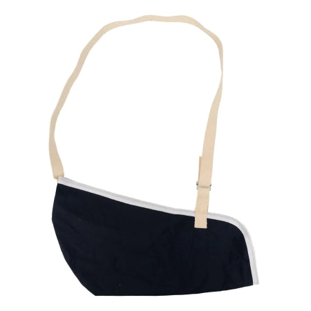 Patterson Medical Supply - Arm Sling Adjustable Strap Male Small / Medium / Female Medium / Large - 615602