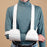 Patterson Medical Supply Hemi Arm Sling Adjustable Strap - 6160